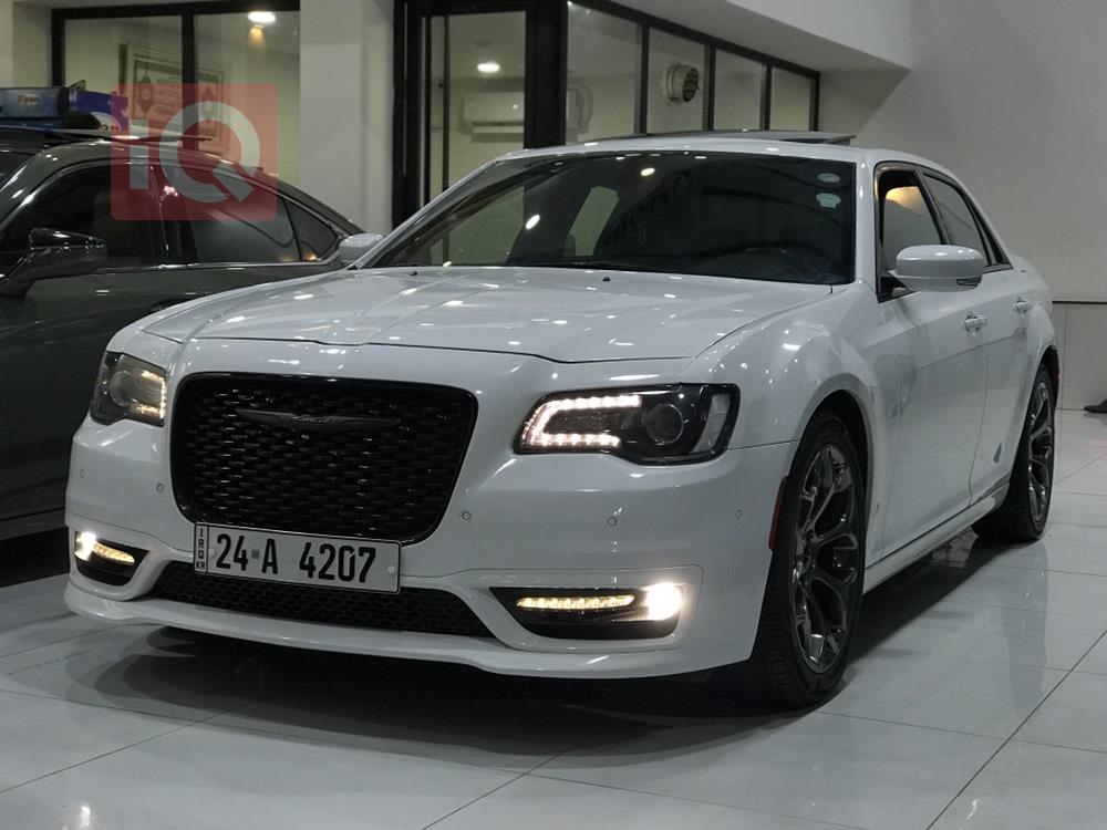Chrysler 300